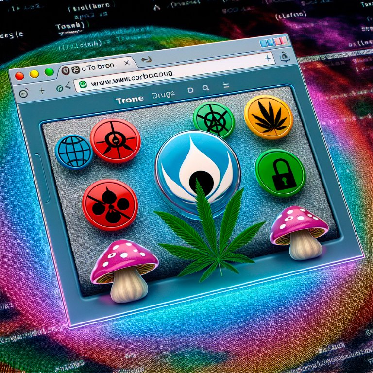 bitcoin dark web