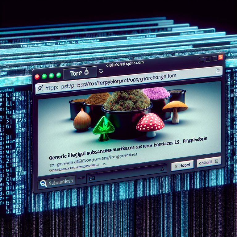 dark market 2025