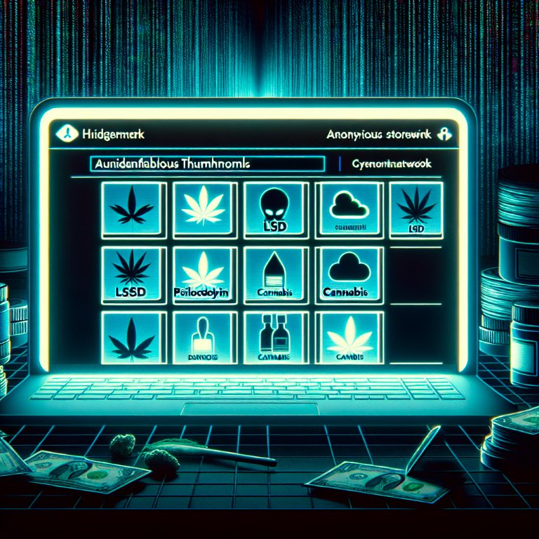 dark market 2025
