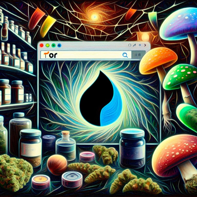 dark market url