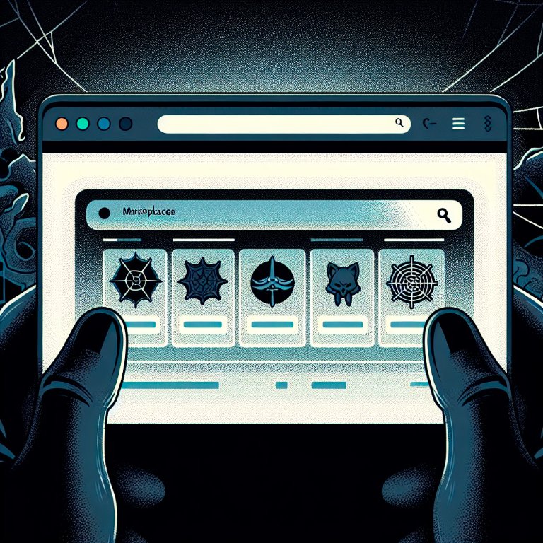 dark market url