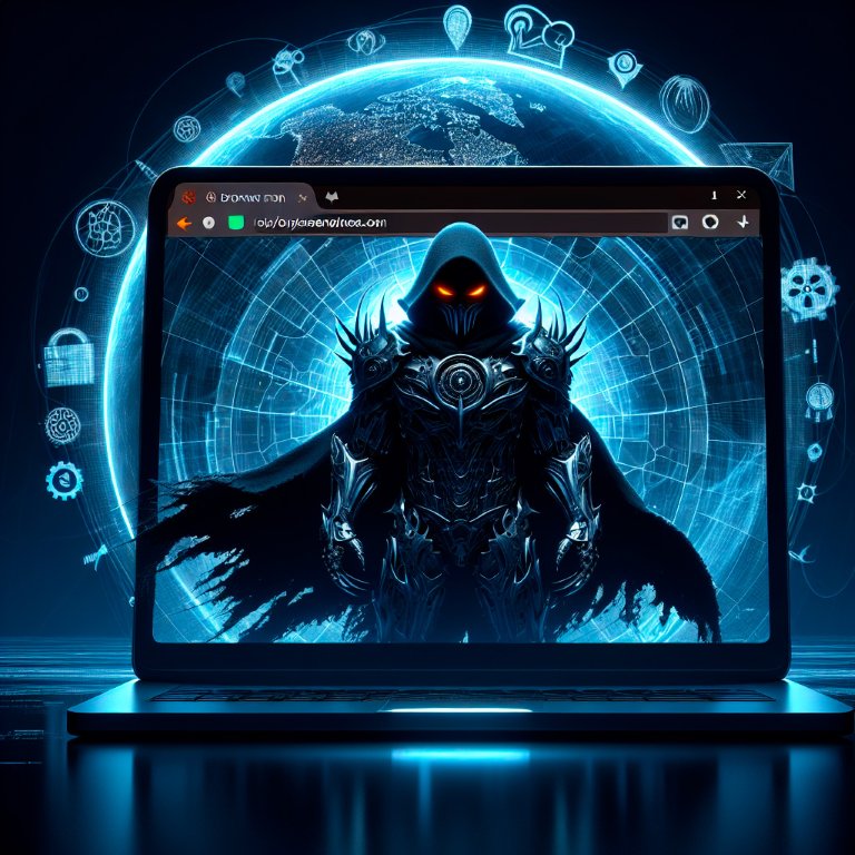 dark market