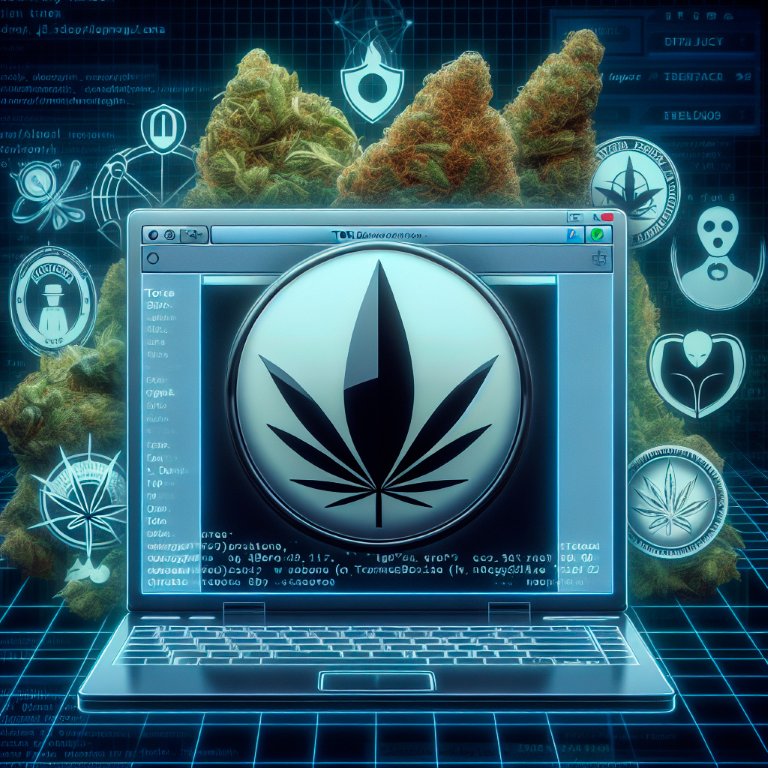 dark markets 2025