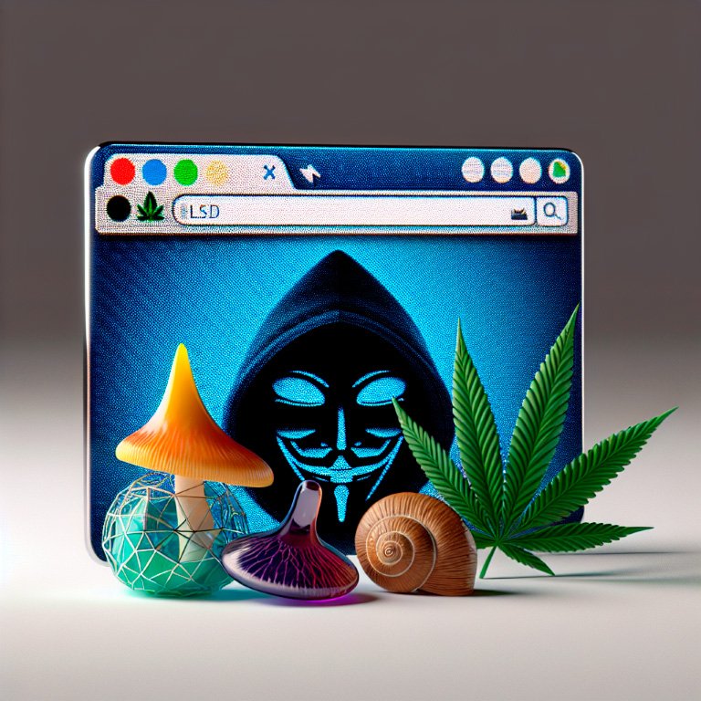 dark web drug marketplace