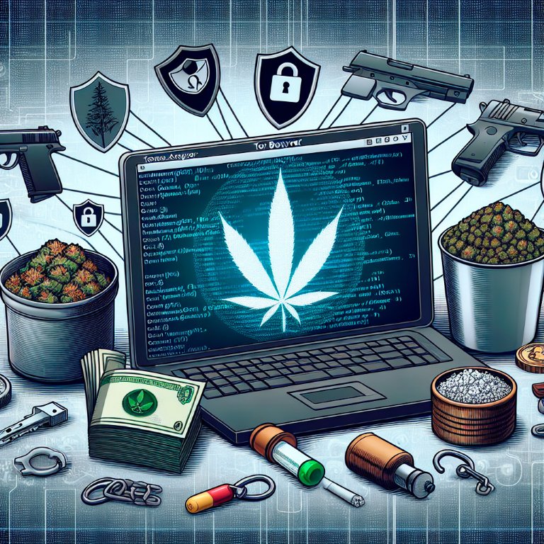dark web link