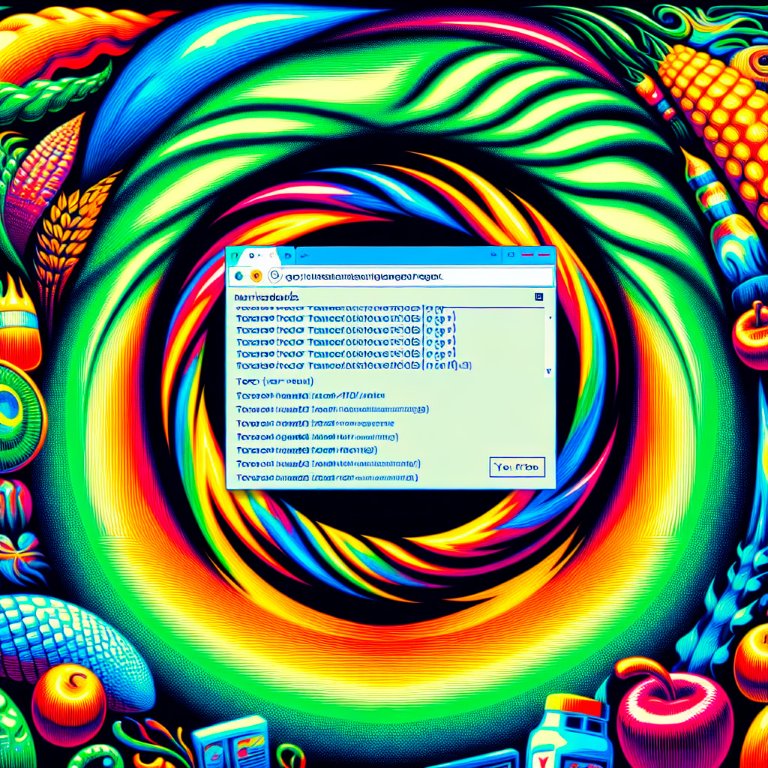 How the darknet built a better drug market dark web market