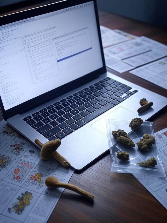 How Escrow Makes Darknet Trading Safe and Reliable dark web marketplaces