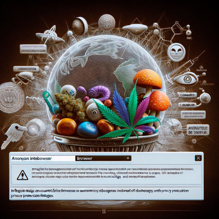 dark websites