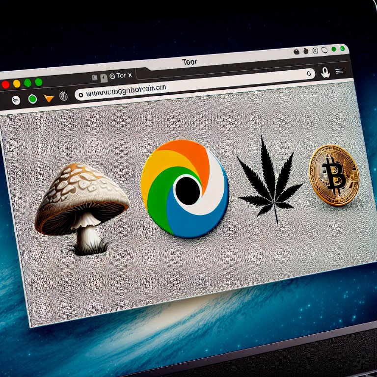 darknet drug store