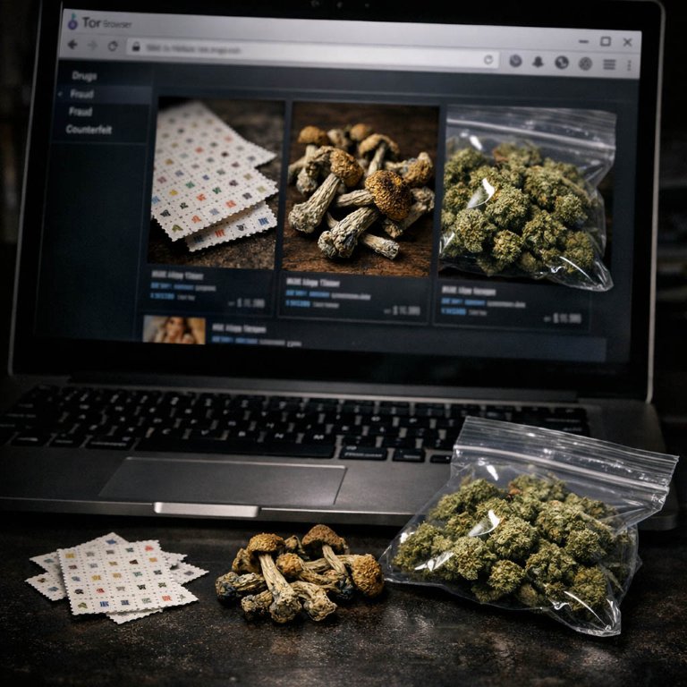 darknet drug store