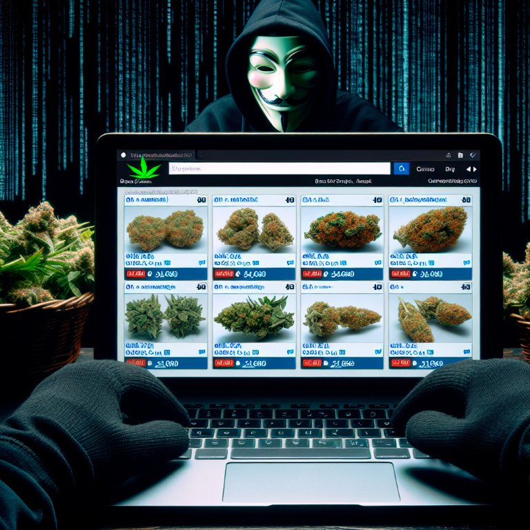darknet drug store