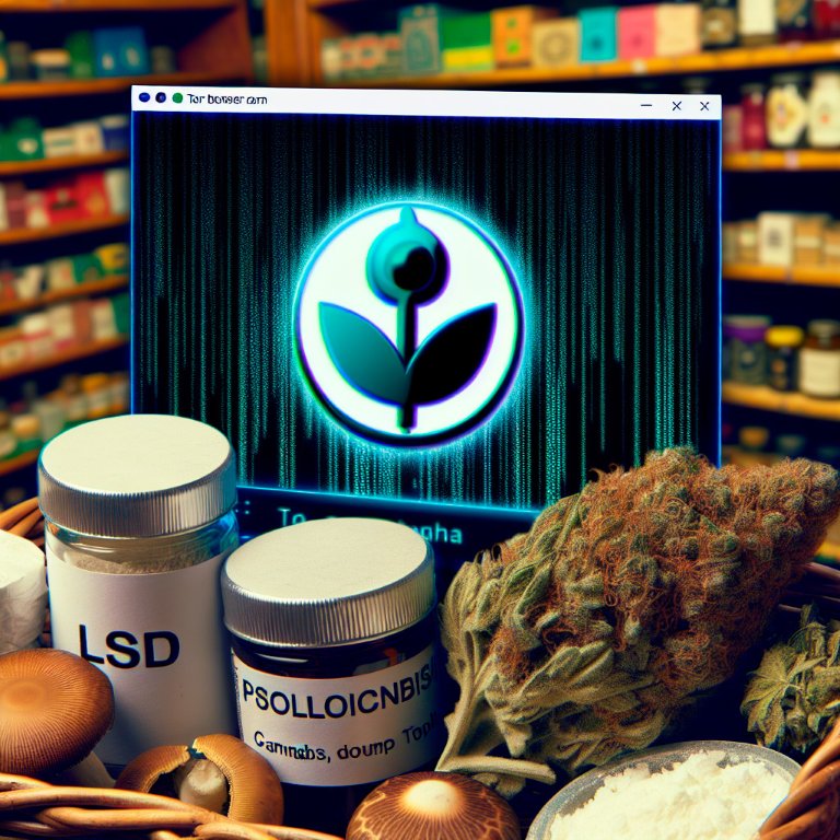 darknet market list
