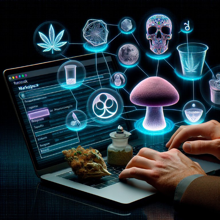 darknet market list