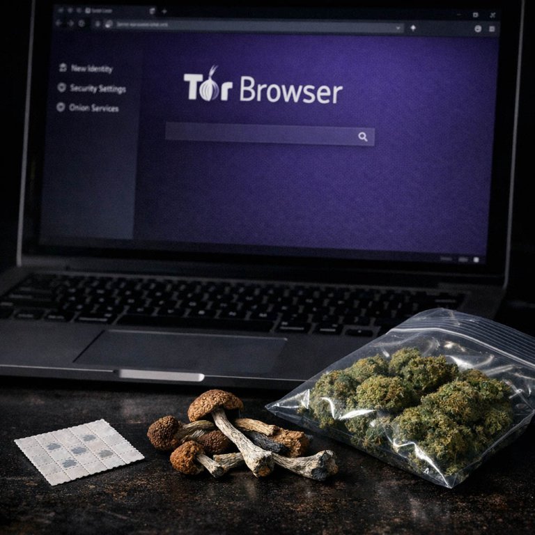 darknet market