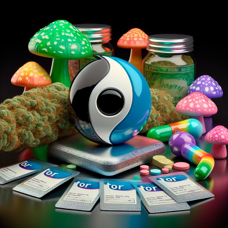 darknet market