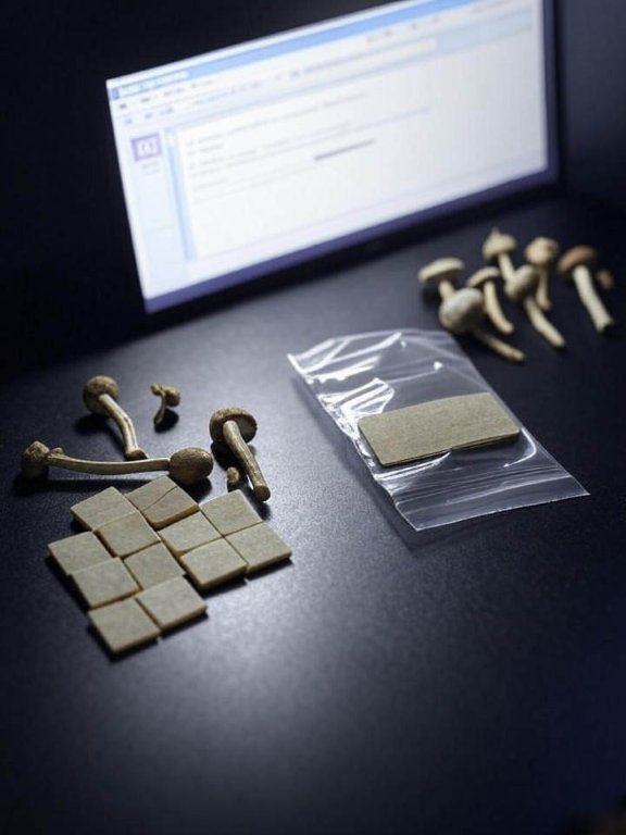 darknet markets 2025