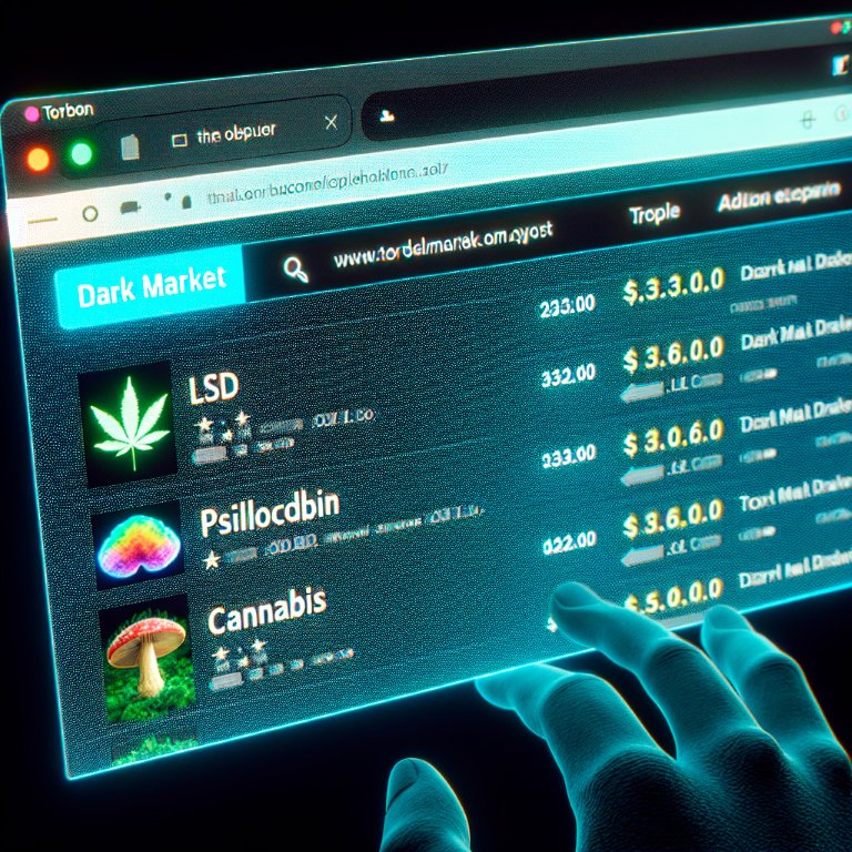 darknet markets onion
