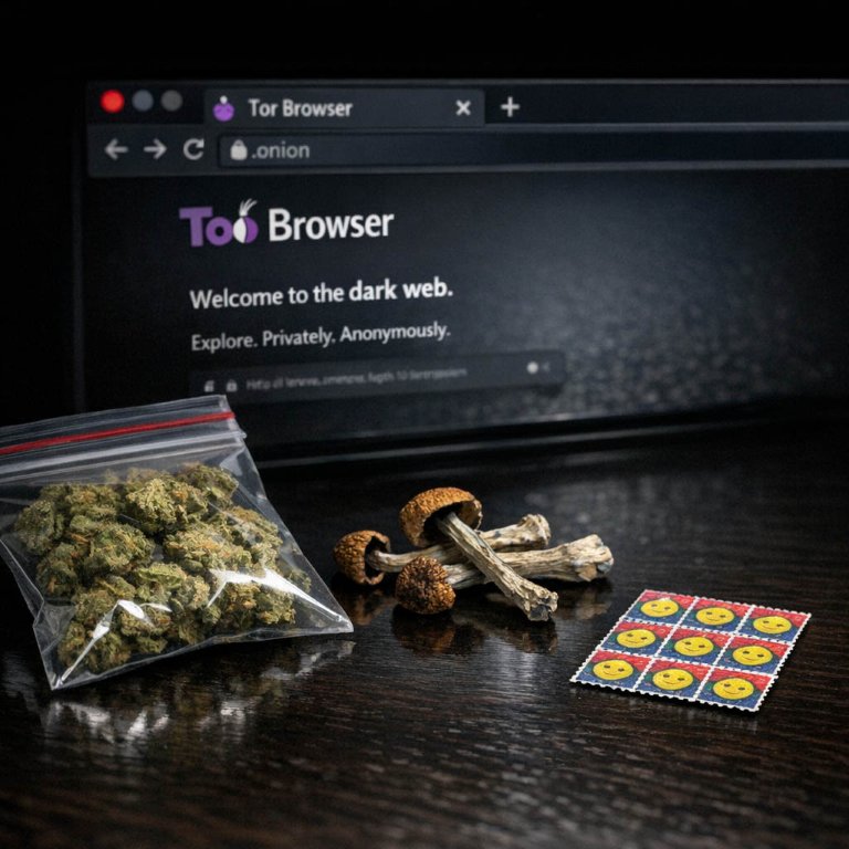 darknet markets url