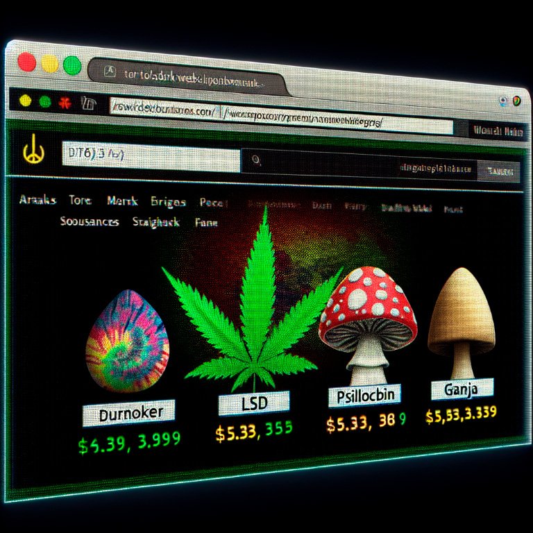 darknet markets