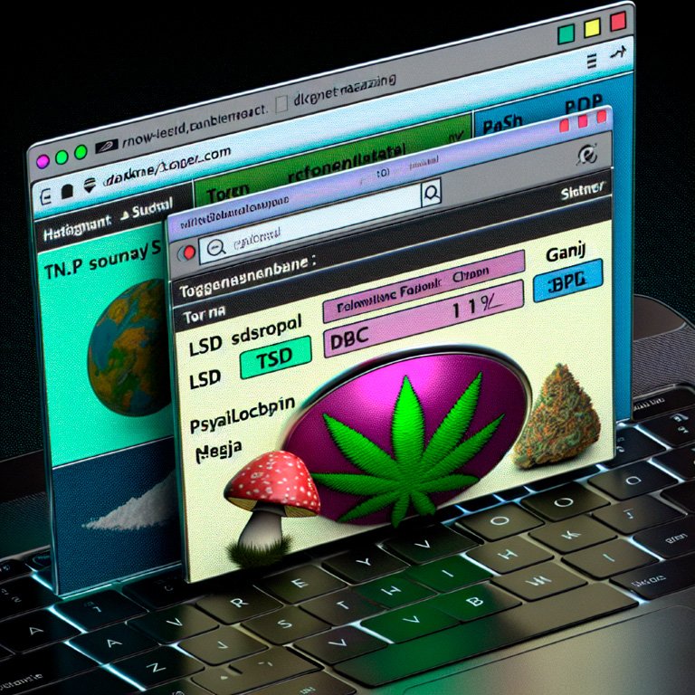 darknet markets