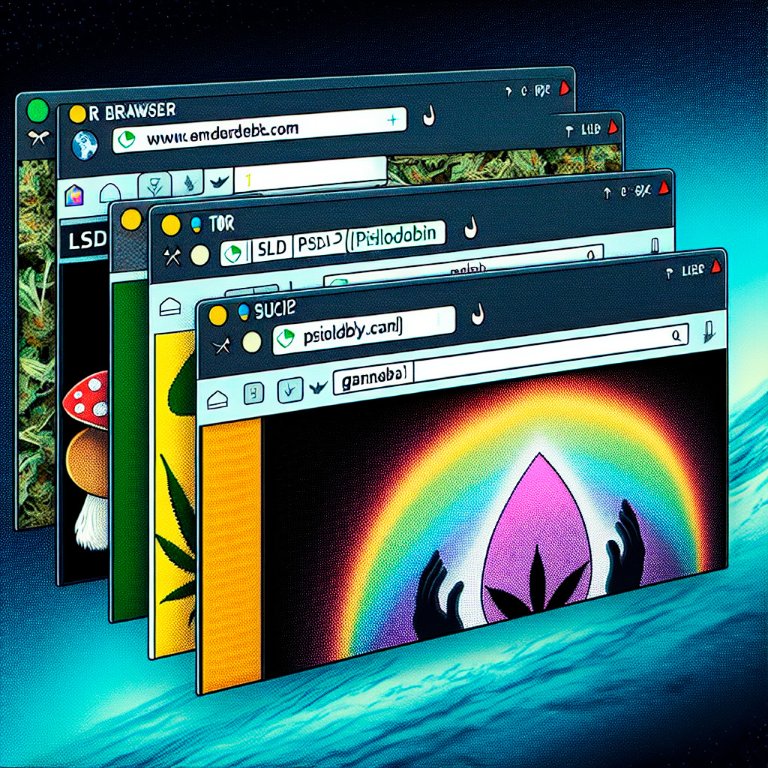 nexus darknet access