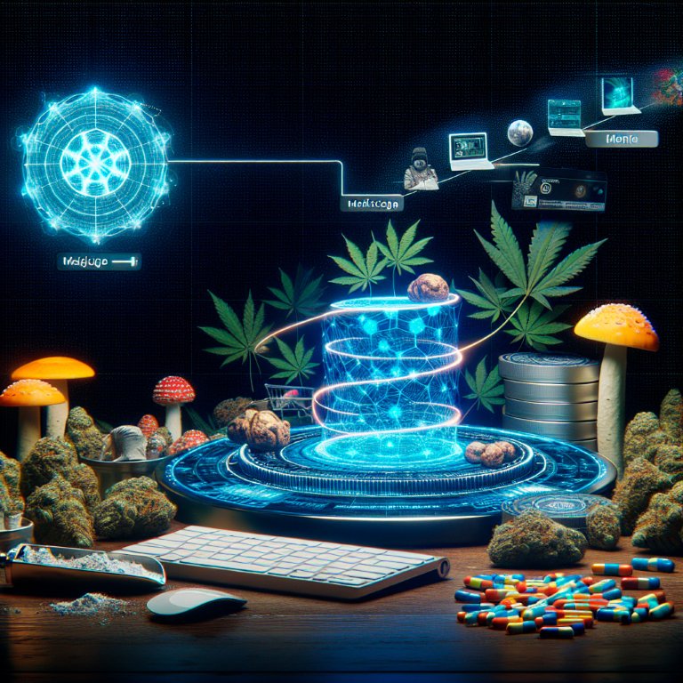nexus darknet market url