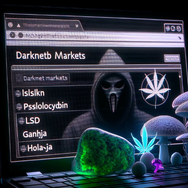 nexus darknet market
