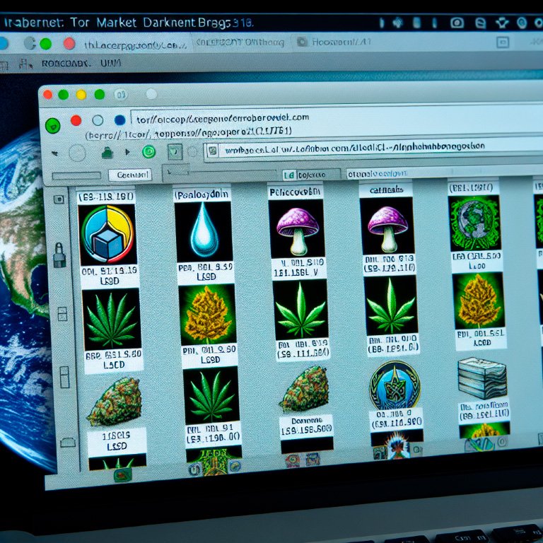nexus darknet market