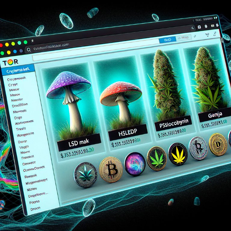 nexus darknet market