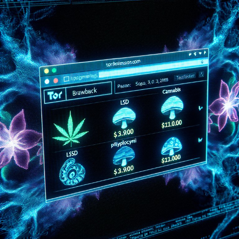 nexus darknet site