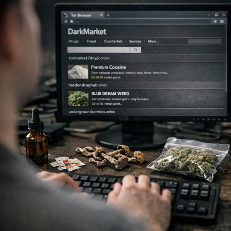 nexus darknet url