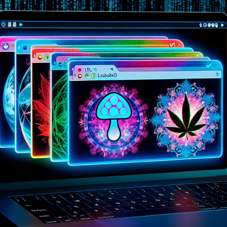 nexus darknet url