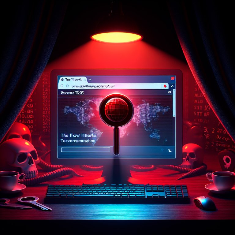 nexus market darknet
