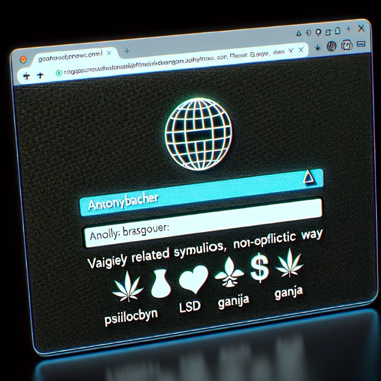 nexus market url