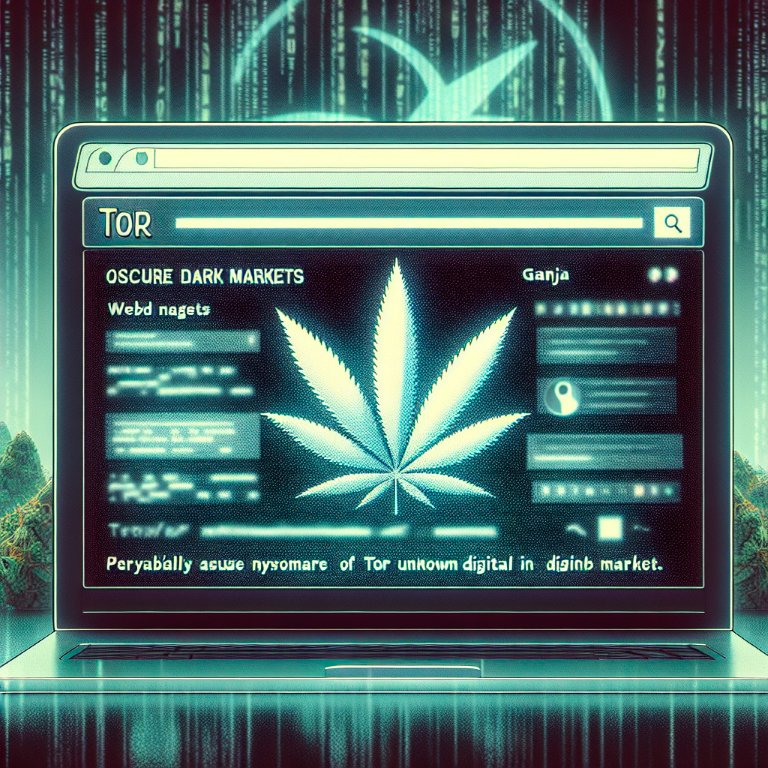 nexus market