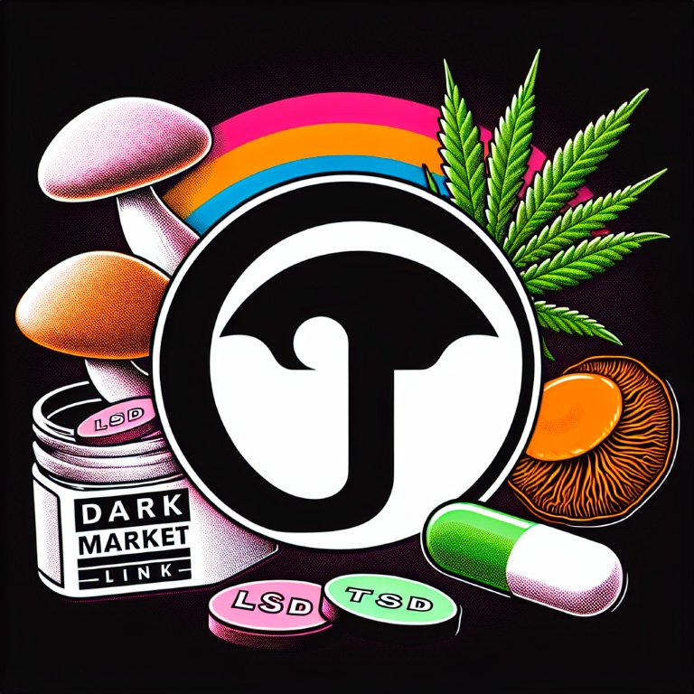 tor drug market